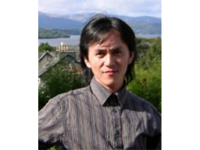 Guo-bin Jung 