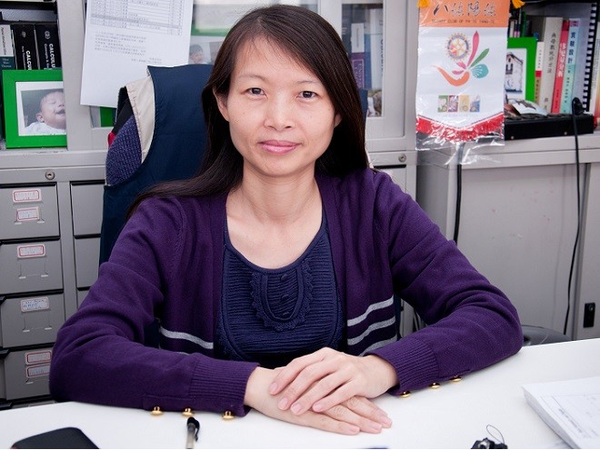 Yu-Chun Chiang 